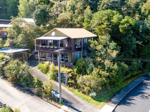 20 Gallagher Drive, Tairua