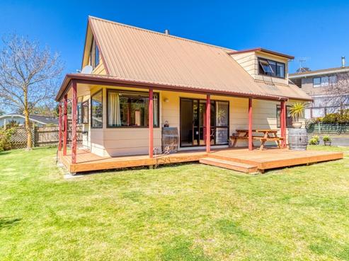 6B Ritchie Place, Havelock North