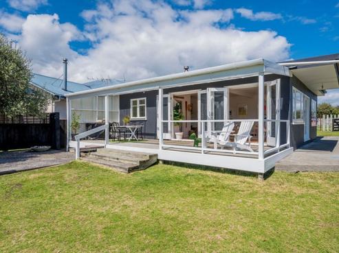 45 Te Moana Road, Waikanae Beach