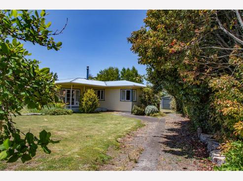 9 Martin Place, Ohakune