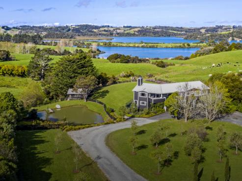 253 Green Road, Matakana