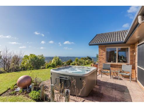 206 Te Toiroa Road, Ngunguru