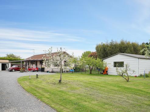 35 Chinnerys Road, Woodend