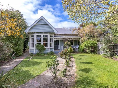 14 Somerfield Street, Somerfield