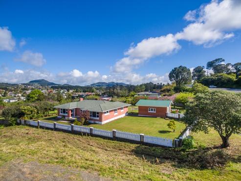 47 Kiripaka Road, Tikipunga