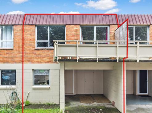 6/5 Glen Road, Browns Bay