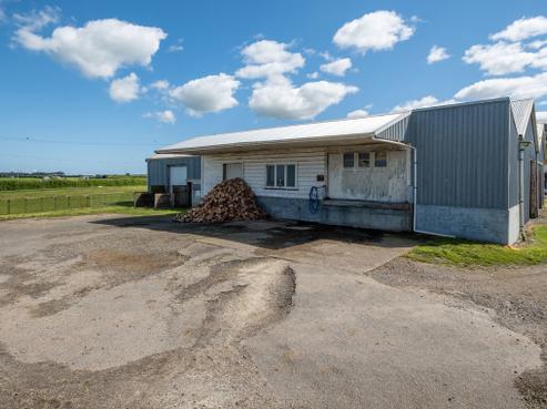 2304 Skeet Road, Manaia