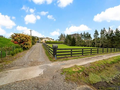 3110 Mountain Road, Midhirst