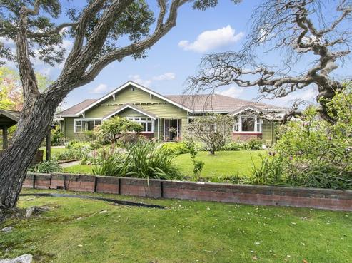 57 Cambridge Terrace, Waiwhetu