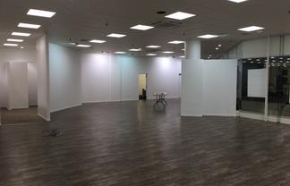 Inner city location meets affordability   