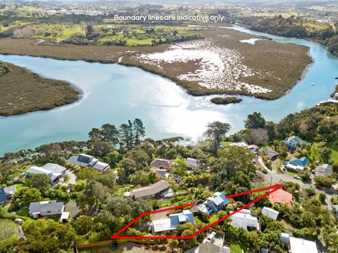 1/20 Poplar Road, Stanmore Bay