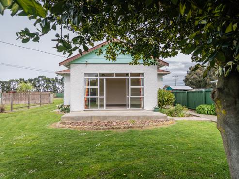 95 The Avenue, Pareora