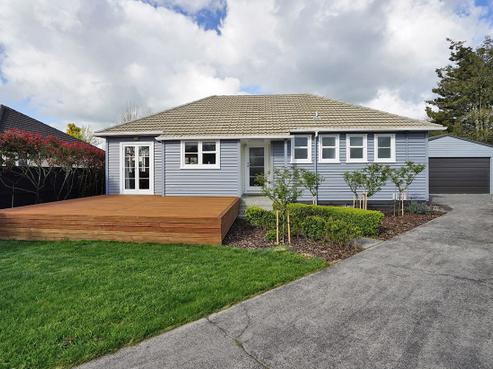 9 Armitage Place, Fairfield