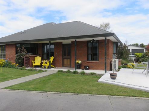 11 Jollie Street, Geraldine