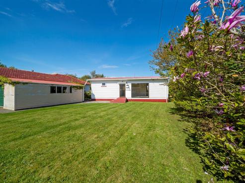 12 Caplen Street, Hawera