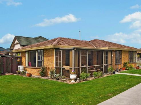 1/18 Baretta Street, Somerfield