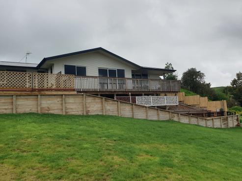 20A Oxford Street, Tirau