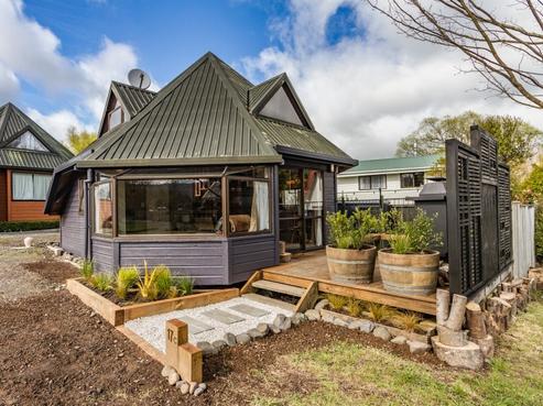 17C Ti Kouka Place, Ohakune