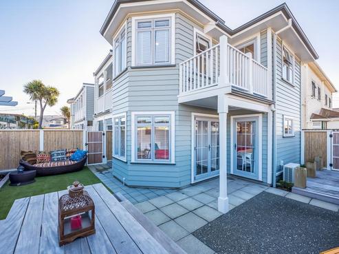 31 Tory Street, Petone
