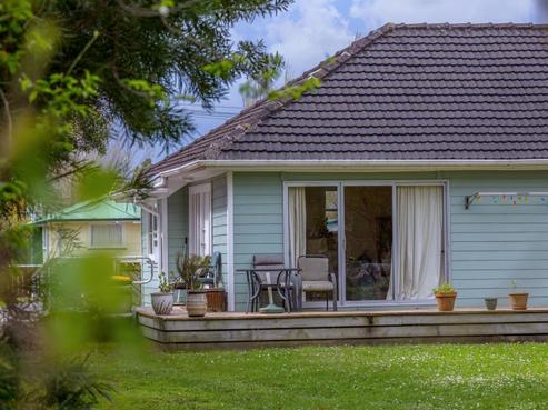 110 Brandon Street, Featherston