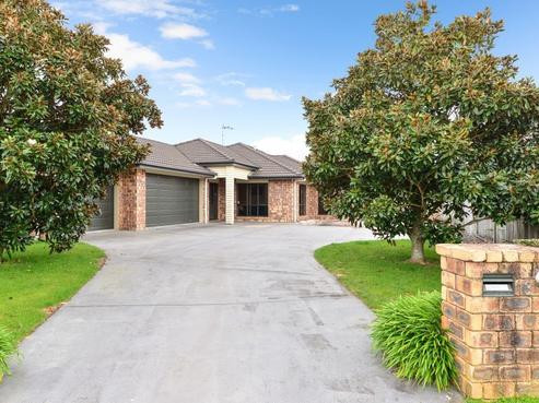 13 Cranmer Close, Rototuna North