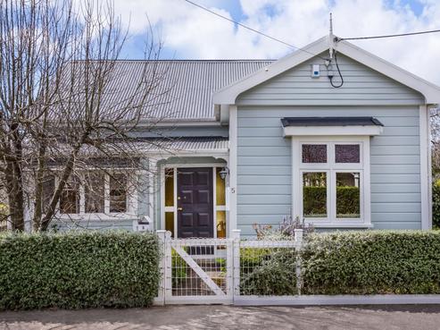 5 Wood Street, Greytown