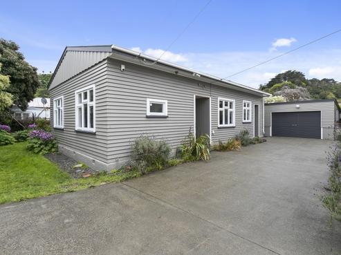 3 Nicholls Avenue, Petone