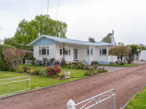 206 West Street, Greytown