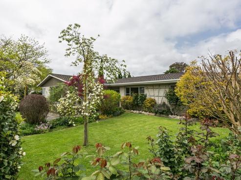 703 Sylvan Road, Parkvale