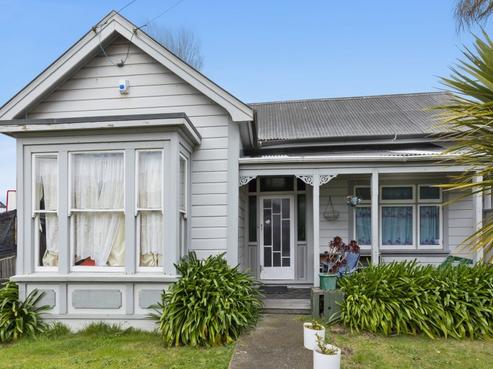 52 Victoria Street, Petone