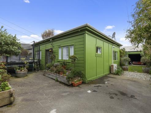 50 Victoria Street, Petone