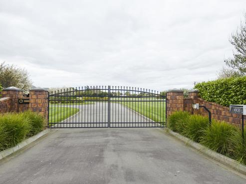 445E Milson Line, Newbury