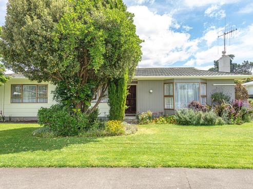 116 Peakes Road, Springvale
