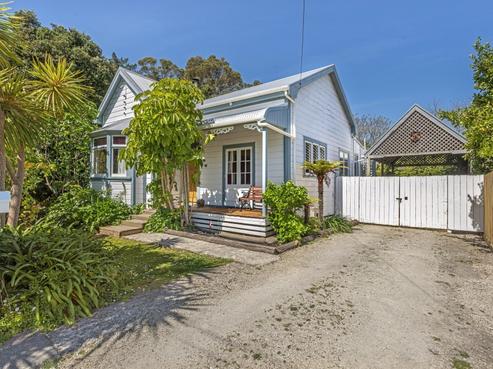 177 Fox Street, Whataupoko