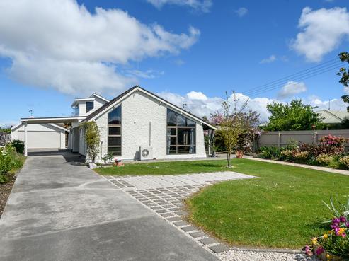 5 Eginton Street, Motueka