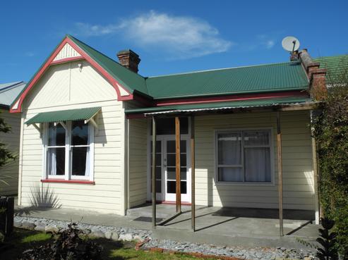 128 Church Street, Seaview