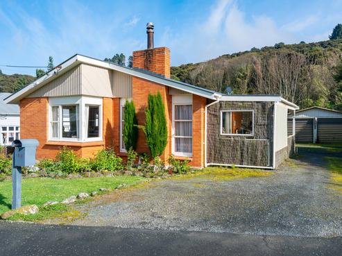 155 Norwood Street, Normanby