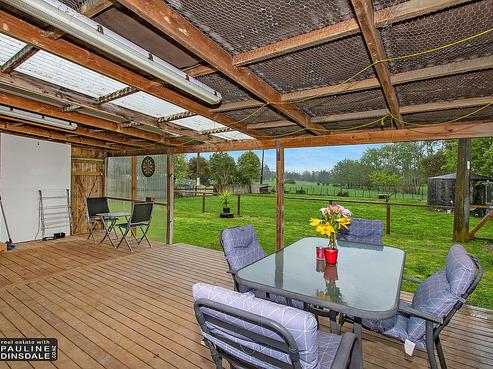 71 Old North Road, Whakapara