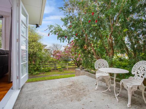 1 Wyatt Avenue, Te Aroha