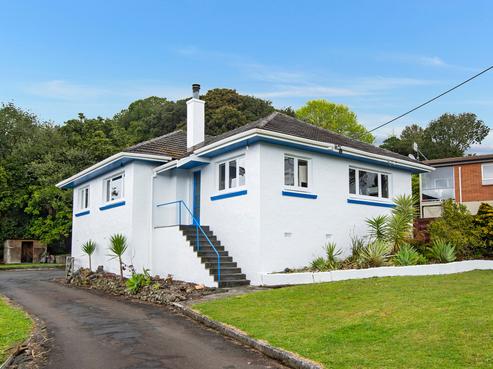 14 Three Mile Bush Road, Kamo