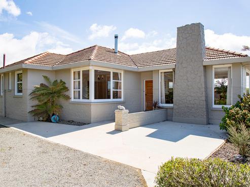 20 Queens Crescent, Oamaru
