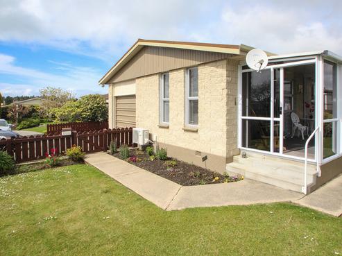 8 Walbrook Crescent, Oamaru