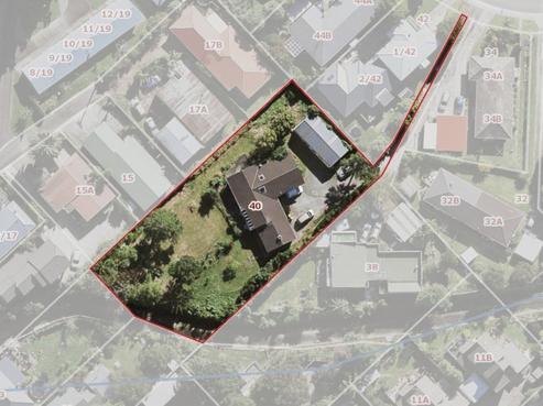 40 Evelyn Place, Hillcrest