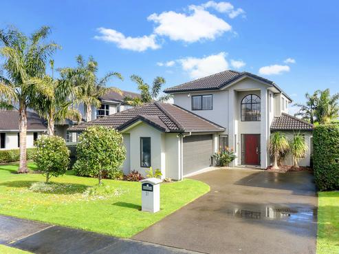 21 Corsica Way, Karaka