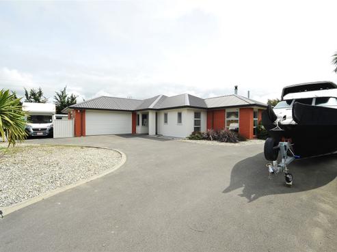 25 Emerson Lane, Rolleston