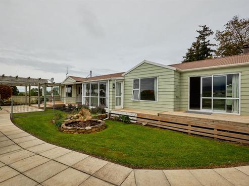 67 Lake Hills Road, Kaikoura