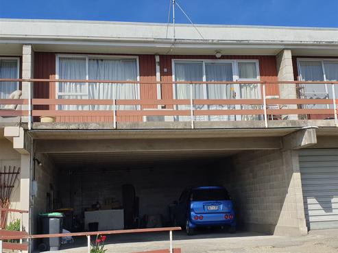 12/125 Domain Avenue, Kensington
