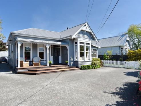 30 Gresford Street, Edgeware