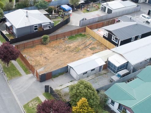 36 Peraki Street, Kaiapoi