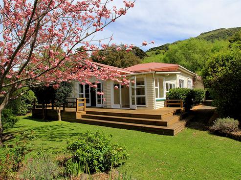 91 Western Valley Road, Little River